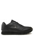 Champion Sneakersy Rr Champ Ii Element Low Cut Shoe S22137-KK001 Černá - Pepit.cz