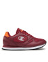 Champion Sneakersy Rr Champ Mix S21927-CHA-RS504 Bordó - Pepit.cz