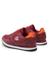 Champion Sneakersy Rr Champ Mix S21927-CHA-RS504 Bordó - Pepit.cz