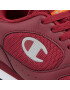 Champion Sneakersy Rr Champ Mix S21927-CHA-RS504 Bordó - Pepit.cz