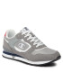 Champion Sneakersy Run 85 Low Cut Shoe S22136-ES001 Šedá - Pepit.cz