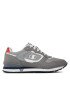 Champion Sneakersy Run 85 Low Cut Shoe S22136-ES001 Šedá - Pepit.cz