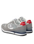 Champion Sneakersy Run 85 Low Cut Shoe S22136-ES001 Šedá - Pepit.cz