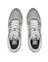 Champion Sneakersy Run 85 Low Cut Shoe S22136-ES001 Šedá - Pepit.cz