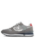 Champion Sneakersy Run 85 Low Cut Shoe S22136-ES001 Šedá - Pepit.cz