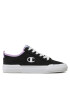 Champion Sneakersy S11555-KK001 Černá - Pepit.cz