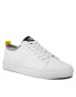 Champion Sneakersy S11555-WW001 Bílá - Pepit.cz