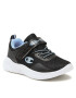 Champion Sneakersy Softy Evolve G Ps Low Cut Shoe S32532-KK002 Černá - Pepit.cz