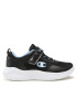 Champion Sneakersy Softy Evolve G Ps Low Cut Shoe S32532-KK002 Černá - Pepit.cz