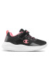 Champion Sneakersy Softy Evolve G Ps S32532-CHA-KK003 Černá - Pepit.cz