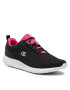 Champion Sneakersy Sprint Low Cut Shoe S11496-KK002 Černá - Pepit.cz