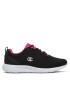 Champion Sneakersy Sprint Low Cut Shoe S11496-KK002 Černá - Pepit.cz