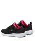 Champion Sneakersy Sprint Low Cut Shoe S11496-KK002 Černá - Pepit.cz