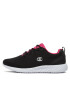 Champion Sneakersy Sprint Low Cut Shoe S11496-KK002 Černá - Pepit.cz