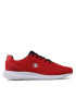 Champion Sneakersy Sprint S22037-CHA-RS001 Červená - Pepit.cz