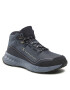 Champion Sneakersy St Trail Mid S21963-CHA-ES007 Modrá - Pepit.cz