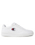 Champion Sneakersy Winston Low Cut Shoe S22121-WW001 Bílá - Pepit.cz