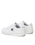 Champion Sneakersy Winston Low Cut Shoe S22121-WW001 Bílá - Pepit.cz