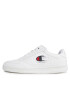 Champion Sneakersy Winston Low Cut Shoe S22121-WW001 Bílá - Pepit.cz