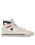 Champion Sneakersy Z70 Mid S21766-CHA-WW007 Bílá - Pepit.cz