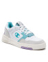 Champion Sneakersy Z80 Low S11426-CHA-WW016 Bílá - Pepit.cz