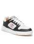 Champion Sneakersy Z80 Low S11451-CHA-KK001 Černá - Pepit.cz