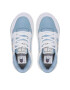 Champion Sneakersy Z80 Low S11451-CHA-PS013 Modrá - Pepit.cz