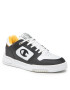 Champion Sneakersy Z80 Low S21877-CHA-KK003 Bílá - Pepit.cz