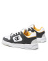 Champion Sneakersy Z80 Low S21877-CHA-KK003 Bílá - Pepit.cz