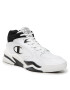 Champion Sneakersy Z90 Mid S21876-CHA-WW006 Bílá - Pepit.cz