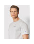 Champion T-Shirt 212974 Šedá Regular Fit - Pepit.cz