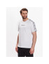 Champion T-Shirt 218472 Bílá Regular Fit - Pepit.cz