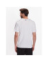 Champion T-Shirt 218472 Bílá Regular Fit - Pepit.cz