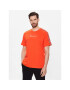 Champion T-Shirt 218472 Oranžová Regular Fit - Pepit.cz