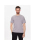 Champion T-Shirt 218472 Šedá Regular Fit - Pepit.cz