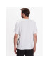 Champion T-Shirt 218477 Bílá Regular Fit - Pepit.cz