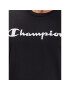 Champion T-Shirt 218477 Černá Regular Fit - Pepit.cz