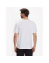 Champion T-Shirt 218490 Bílá Regular Fit - Pepit.cz