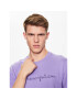 Champion T-Shirt 218490 Fialová Regular Fit - Pepit.cz