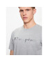 Champion T-Shirt 218490 Šedá Regular Fit - Pepit.cz