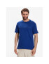 Champion T-Shirt 218490 Tmavomodrá Regular Fit - Pepit.cz