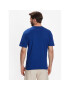 Champion T-Shirt 218490 Tmavomodrá Regular Fit - Pepit.cz