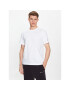 Champion T-Shirt 218496 Bílá Regular Fit - Pepit.cz