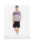 Champion T-Shirt 218512 Šedá Regular Fit - Pepit.cz