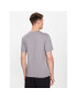 Champion T-Shirt 218512 Šedá Regular Fit - Pepit.cz