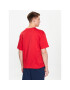 Champion T-Shirt 218515 Červená Regular Fit - Pepit.cz