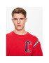 Champion T-Shirt 218515 Červená Regular Fit - Pepit.cz