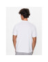 Champion T-Shirt 218531 Bílá Regular Fit - Pepit.cz