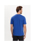 Champion T-Shirt 218531 Modrá Regular Fit - Pepit.cz