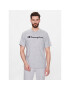 Champion T-Shirt 218531 Šedá Regular Fit - Pepit.cz